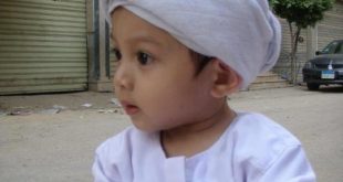 List of Unique Muslims Baby boy Names