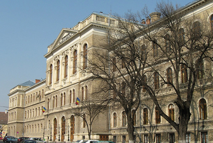 List of Top Medical Colleges in Romania
