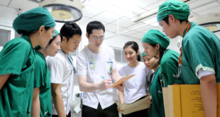 List of Top Medical Colleges in Thailand