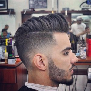 List of Top Boys Hair Cutting Designs Names for Eid