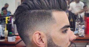 List of Top Boys Hair Cutting Designs Names for Eid