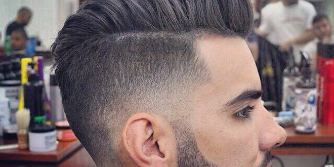 List of Top Boys Hair Cutting Designs Names for Eid
