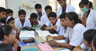 List of Top Ten Medical Colleges in India