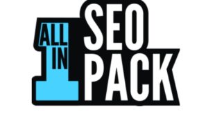 All in One SEO Pack widget 2016 for Blogger