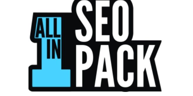 All in One SEO Pack widget 2016 for Blogger