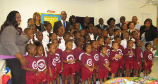 List of Pre Schools in Bahamas