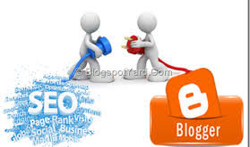 List of Blogger SEO Widgets