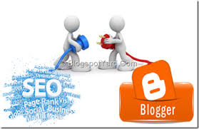 List of Blogger SEO Widgets