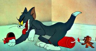 List of New Episodes Tom and Jerry cartoon 2017