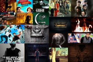 List of Pakistani Upcoming Movies 2017