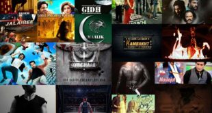 List of Pakistani Upcoming Movies 2017