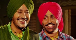 List of Punjabi Upcoming Movies 2017