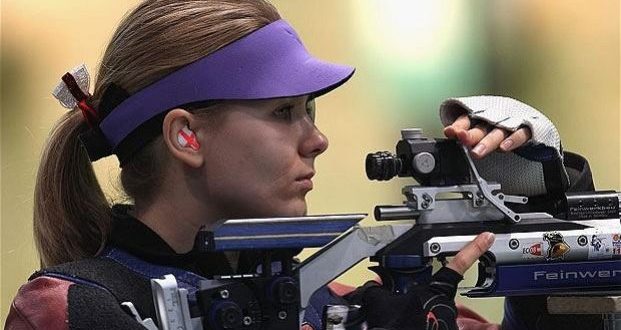 List of Shooting Athletes in Rio Olympic 2016
