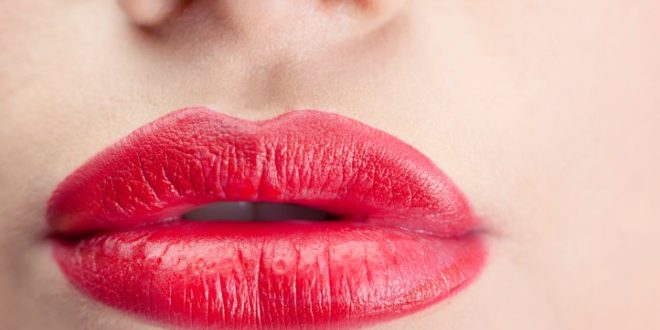 National Lipstick Day 10 July 2017