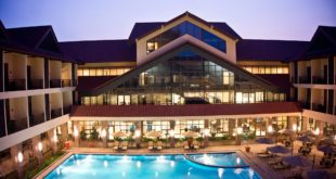 Luxury 4 Star hotels in Ghana