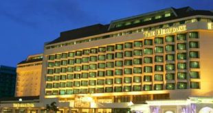 List of 5 Star Hotels in Philippines