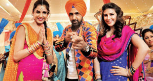 List of Indian Punjabi Movies 2017