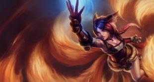 Ahri Build Guide Patch 6.13