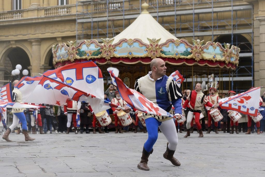 Festino di Santa Rosalia