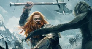 Adventure movies in Hindi Dubbed