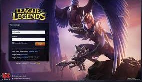 Download League of Legends 6.18