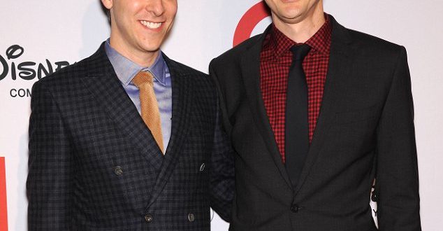 Jim Parsons Boyfriend