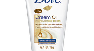 LIST OF BODY LOTIONS FOR DRY SKIN