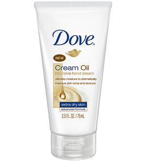 LIST OF BODY LOTIONS FOR DRY SKIN