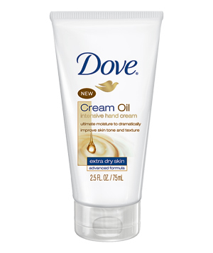 LIST OF BODY LOTIONS FOR DRY SKIN