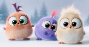 List of Animated movies in Hindi Dubbed 2016