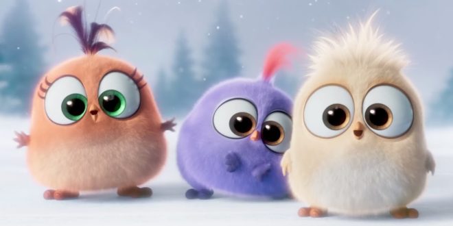 List of Animated movies in Hindi Dubbed 2016 List of Animated movies in Hindi Dubbed 2016