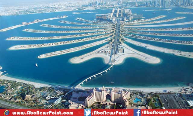 List of Beautiful Places in Dubai 2017