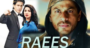 List of Shahrukh khan upcoming movies 2017