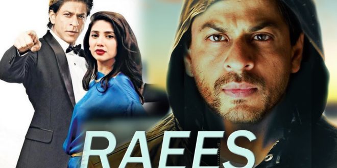 List of Shahrukh khan upcoming movies 2017