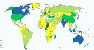 Countries that start with X