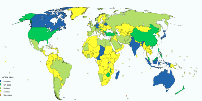 Countries that start with X