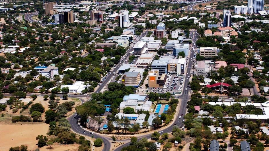 Botswana that start with B Botswana that start with B
