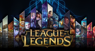 League of Legends 6.21