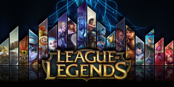 League of Legends 6.21