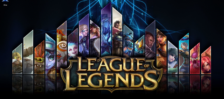 League of Legends 6.21