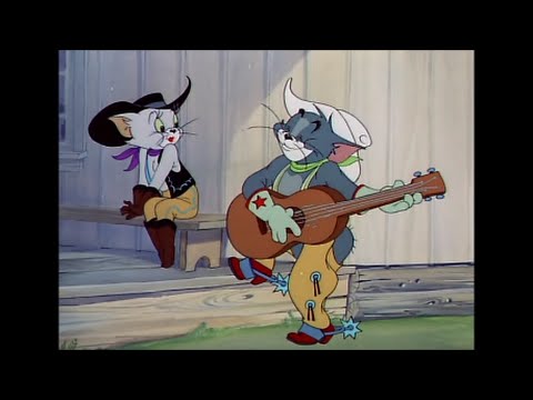 Tom and Jerry Cartoons in Hindi 2017