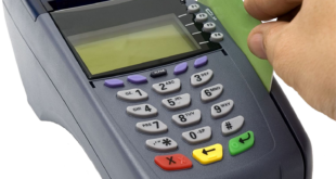 How to get a credit card machine for small business