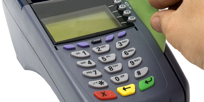 How to get a credit card machine for small business