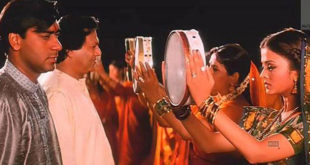 Songs for Karva Chauth