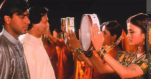 Songs for Karva Chauth