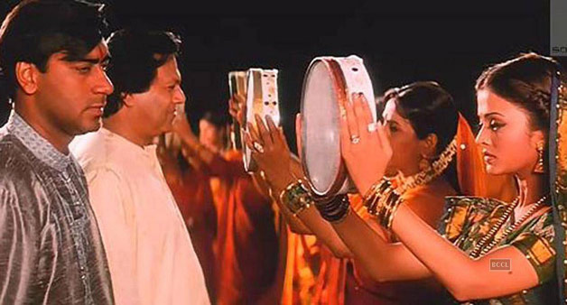 Songs for Karva Chauth