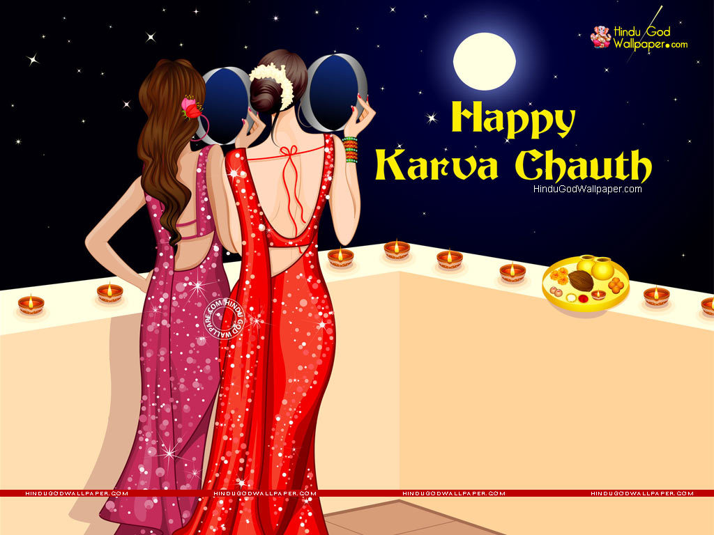 Karva Chauth 2016 Beautiful HD Wallpapers