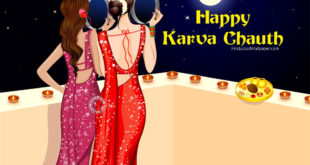 Karva Chauth 2016 Beautiful HD Wallpapers