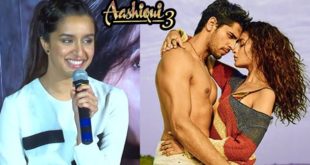 AASHIQUI 3