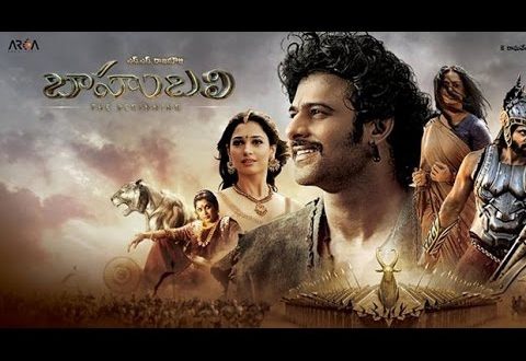 BAAHUBALITHE CONCLUSION